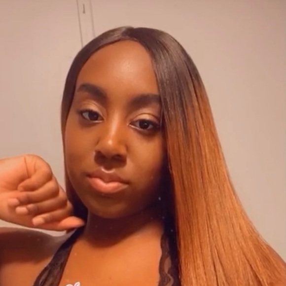 Meet Your Seller! 😋😄 - Picture 2 of 3